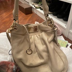 Hobo style Marc Jacobs bag
